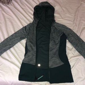 Lulemon In flux Jacket